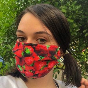 Meet your Posher, Camille